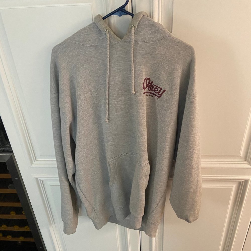 Obey Sweatshirt